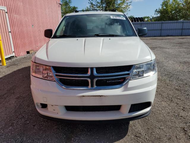 2015 DODGE JOURNEY SE 3C4PDCAB3FT602617