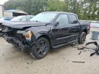 Lot #3292535686 2021 FORD F150 SUPER