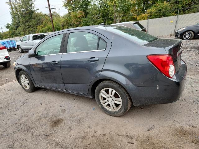 2013 CHEVROLET SONIC LT #3318968940