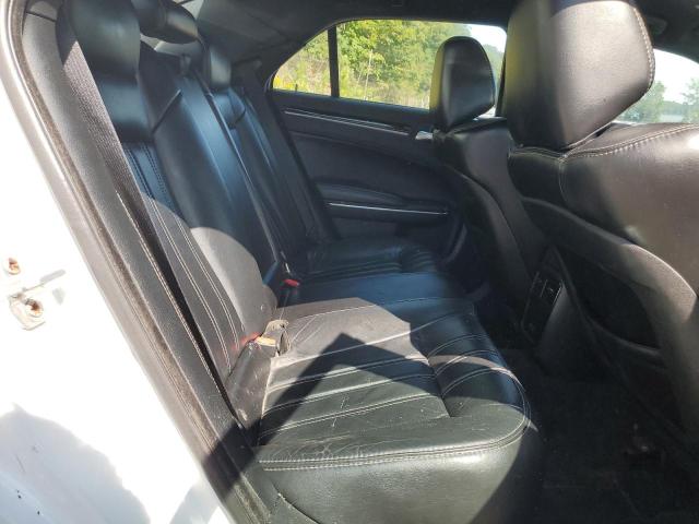 2018 CHRYSLER 300 S 2C3CCABG0JH149031