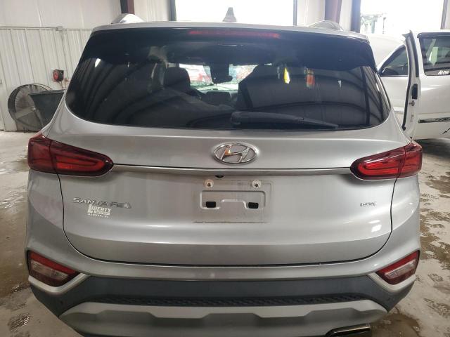 2020 HYUNDAI SANTA FE S 5NMS3CAD8LH209025