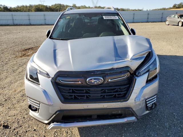 2023 SUBARU FORESTER TOURING JF2SKARC3PH540476