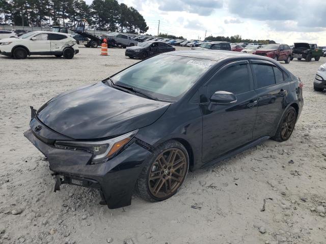 TOYOTA COROLLA NI