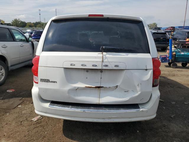 2016 DODGE GRAND CARA 2C4RDGBG3GR263310