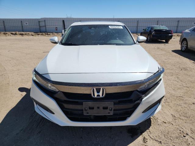 2018 HONDA ACCORD SPO - 1HGCV2F30JA022444