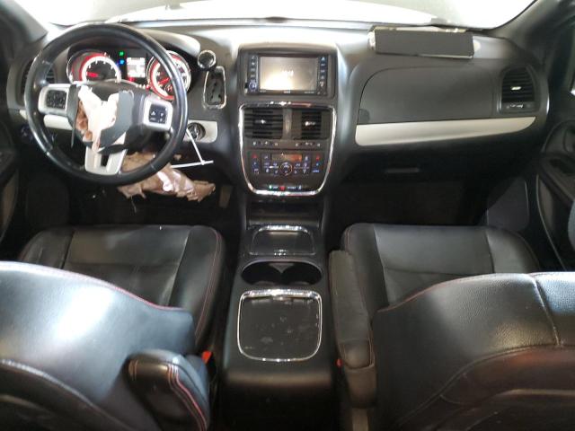 2018 DODGE GRAND CARA 2C4RDGEG1JR282845