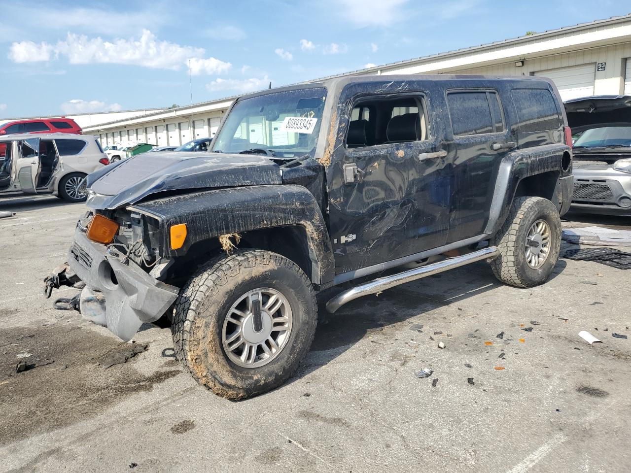 Vehicle photo
