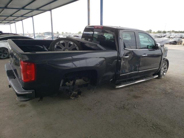 2016 CHEVROLET SILVERADO - 1GCRCSEC1GZ363197