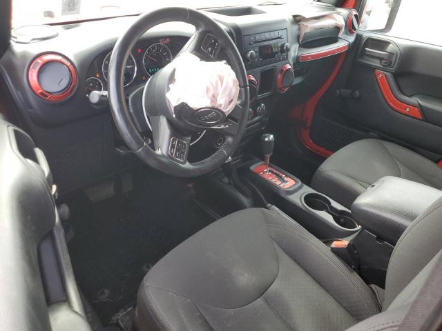 2016 JEEP WRANGLER S 1C4AJWAG0GL278079