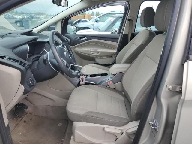 2015 FORD C-MAX SE 1FADP5AU6FL121558