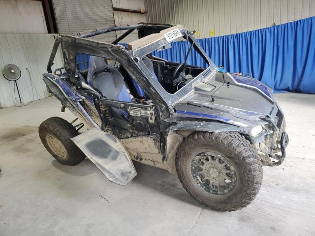 2020 HONDA SXS1000 S2 1HFVE051XL4101588