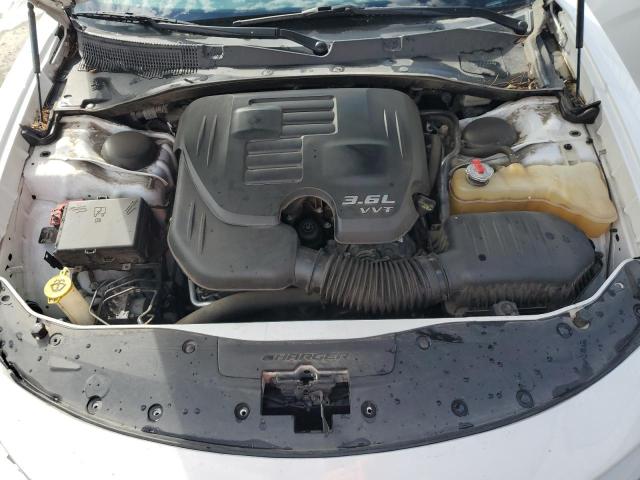 2016 DODGE CHARGER SE 2C3CDXBG2GH150237