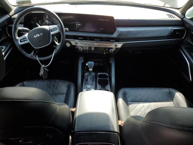 2024 KIA TELLURIDE EX - 5XYP3DGC5RG423452