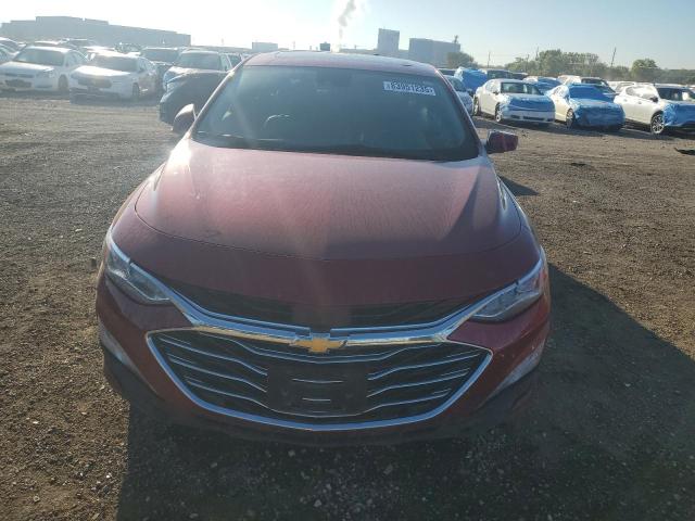 2019 CHEVROLET MALIBU PRE 1G1ZE5SX0KF148528