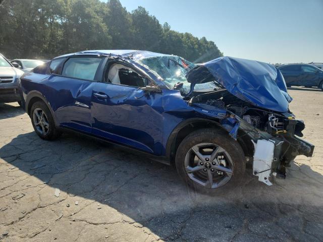 2025 KIA K4 LX - 3KPFT4DE8SE139401