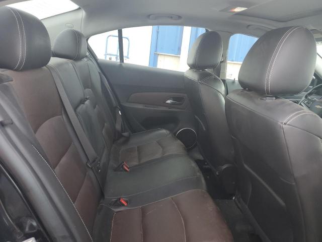 2015 CHEVROLET CRUZE LTZ 1G1PG5SB9F7190282