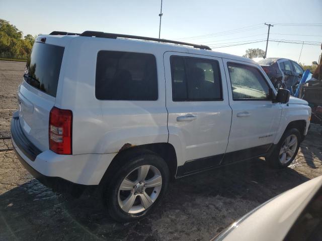 2014 JEEP PATRIOT LA #3298058131