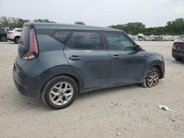 2025 KIA SOUL LX KNDJ23AU0S7250611