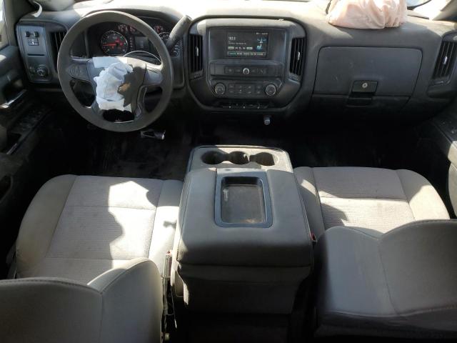 2018 CHEVROLET SILVERADO K2500 HEAVY DUTY - 1GC1KUEG8JF129954