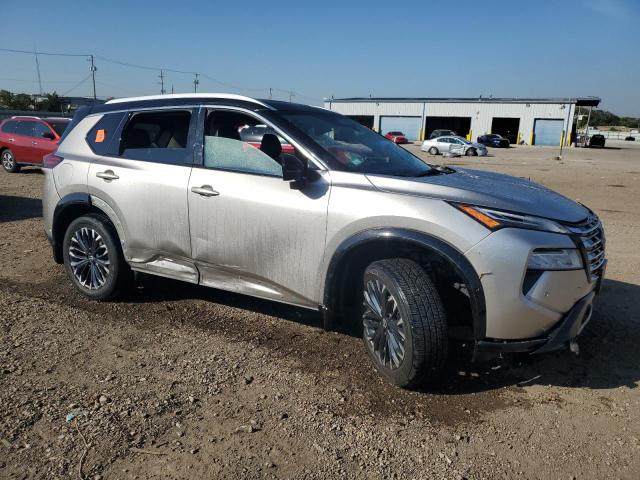 2024 NISSAN ROGUE PLAT #3284953946