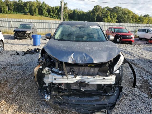 2025 NISSAN ROGUE SV #3293398047