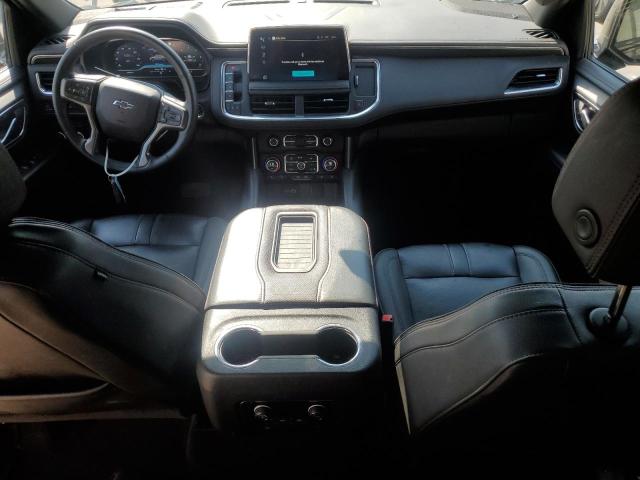 2023 CHEVROLET TAHOE K1500 RST 1GNSKRKD8PR215839