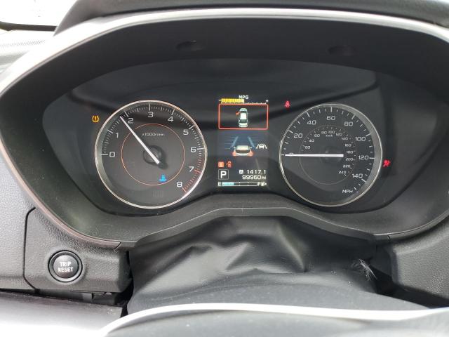 2019 SUBARU CROSSTREK JF2GTANCXKH399326