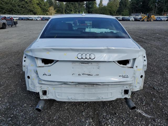 2015 AUDI A3 PREMIUM WAUEFGFF8F1026662