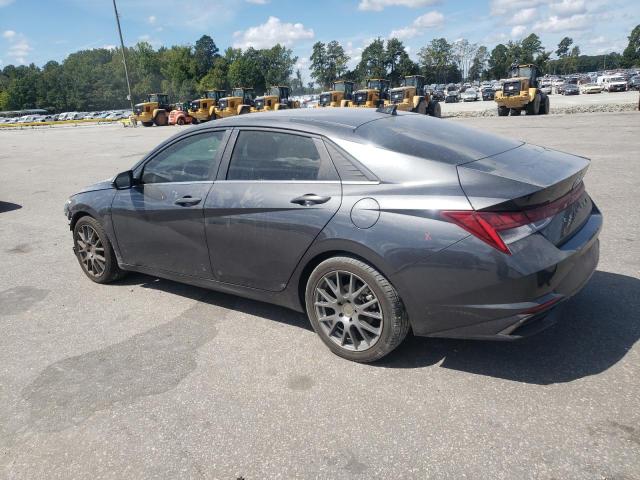 2021 HYUNDAI ELANTRA SE - 5NPLN4AG4MH006068