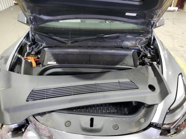 2025 TESLA MODEL Y 7SAYGAEEXSF225641