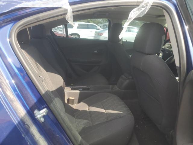 2012 CHEVROLET OTHER - 1G1RA6E42CU117376