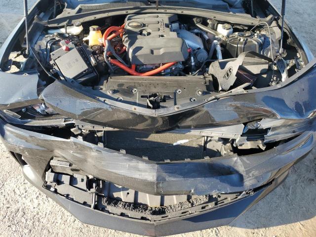 2016 CHEVROLET CAMARO LT - 1G1FD1RX0G0193600