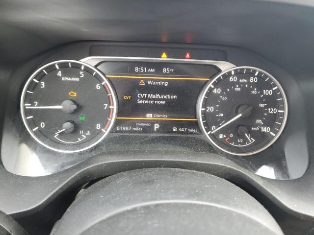 2023 NISSAN ROGUE SV 5N1BT3BA0PC829680