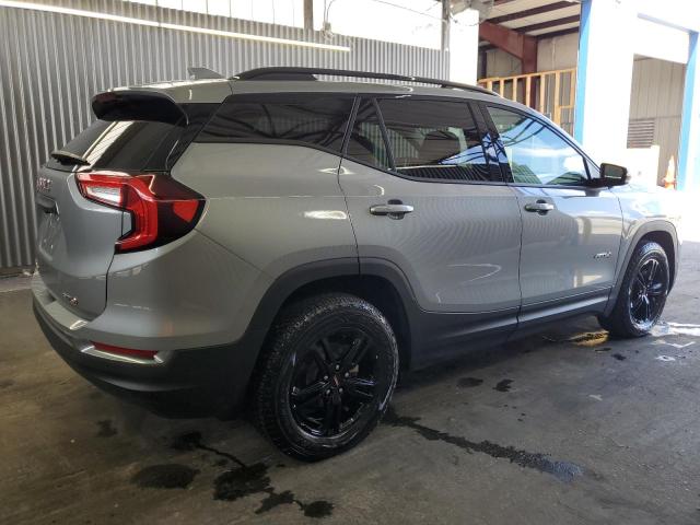 2023 GMC TERRAIN AT4 3GKALYEGXPL215919