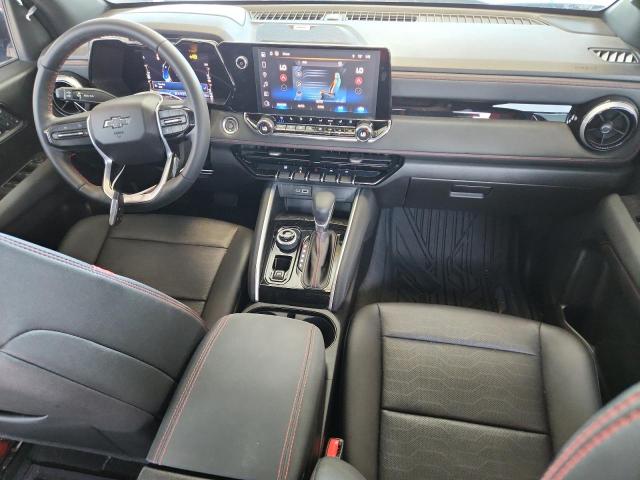 2023 CHEVROLET COLORADO Z - 1GCPTDEK3P1137459