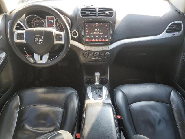 2015 DODGE JOURNEY R/ - 3C4PDDFG9FT526766