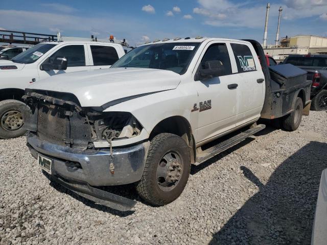 RAM 3500 CREW LONG 4X4