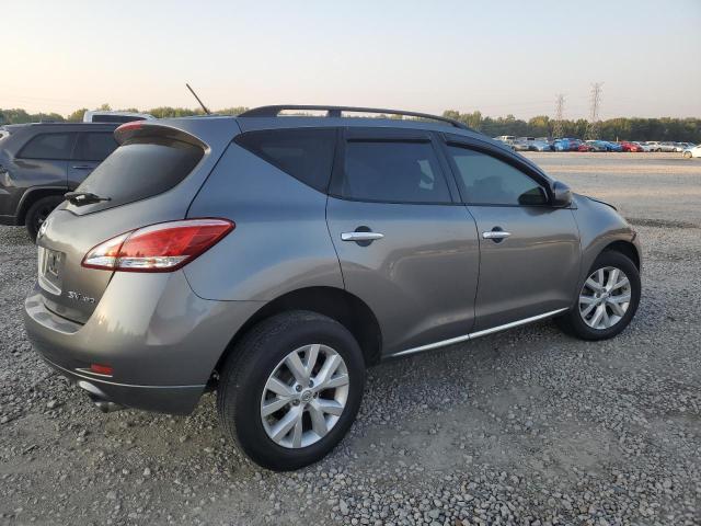 2013 NISSAN MURANO S #3284742533