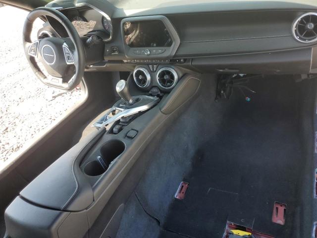 2017 CHEVROLET CAMARO SS #3287681032