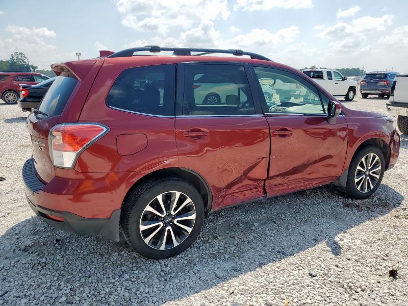 2017 SUBARU FORESTER 2 - JF2SJGWC2HH480623