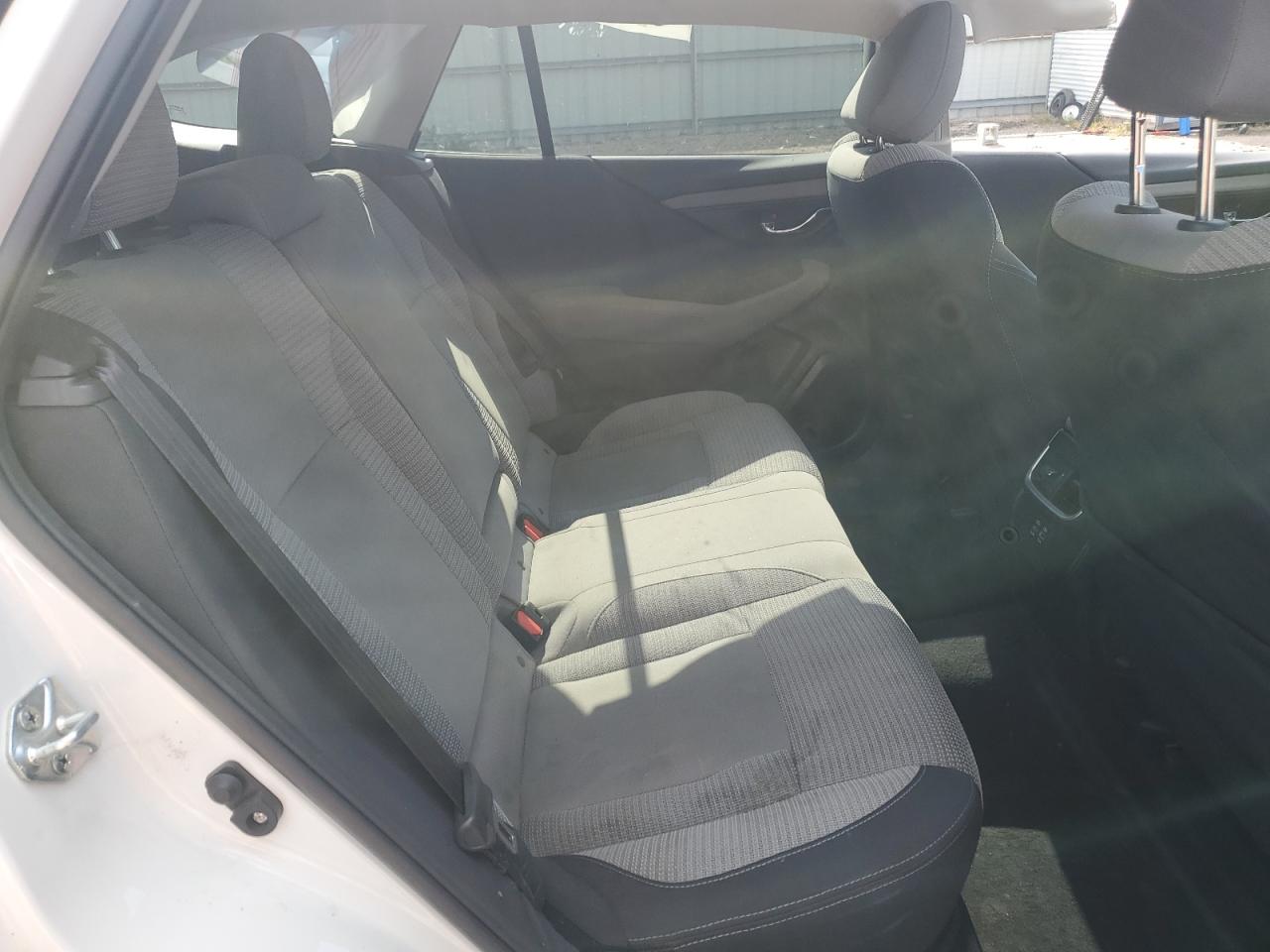 SUBARU OUTBACK PREMIUM