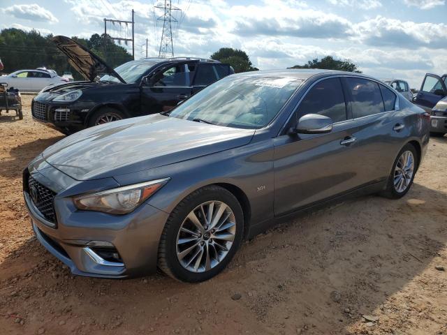 INFINITI Q50 LUXE