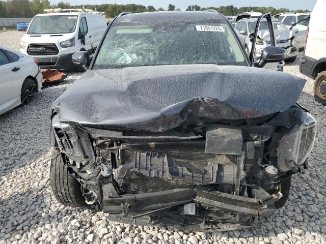 2023 KIA TELLURIDE 5XYP6DGCXPG397306