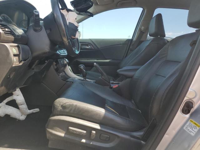 2015 HONDA ACCORD EXL 1HGCR3F88FA008532
