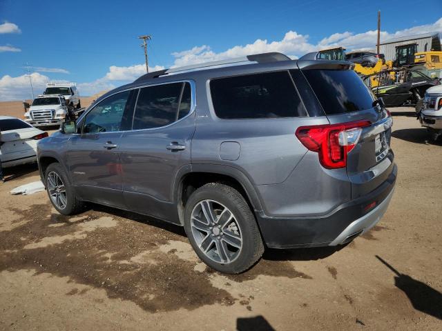 2022 GMC ACADIA SLT 1GKKNML44NZ146554