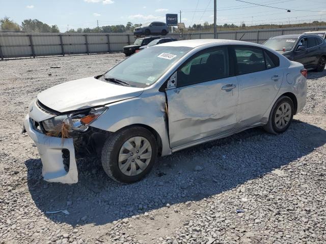 Global Auto Auctions: 2019 KIA RIO S