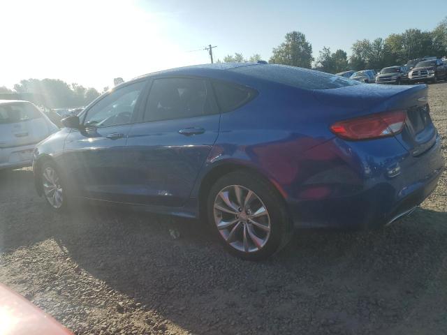 2015 CHRYSLER 200 S 1C3CCCDG7FN678483