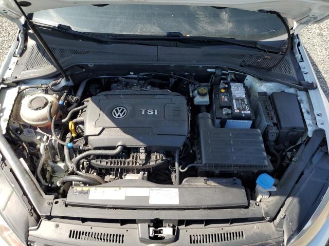 2020 VOLKSWAGEN GTI S #3310325017