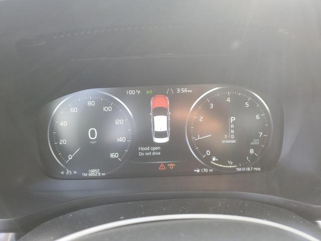 2019 VOLVO S60 T5 MOM - 7JR102FK3KG009926