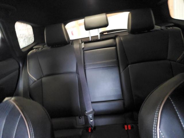 2025 TOYOTA CROWN SIGN #3290246283